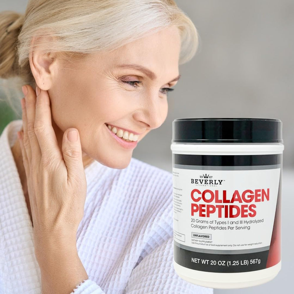 Beverly International brand legacy and 1967 history