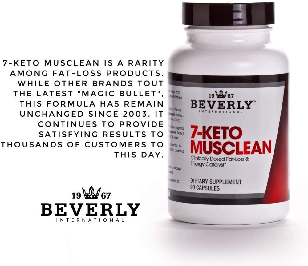 Beverly International brand logo