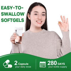 Family-friendly immune support supplement packaging by BEWORD