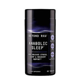 Beyond Raw Anabolic Sleep hero image