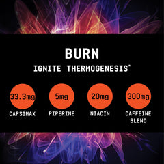 XTenergy P2 fast-release caffeine concept image