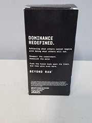 Tesnor ingredient close-up for Beyond Raw DTF