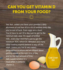 BeyonD3 bottle showing 30 capsules