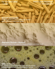 BeZen liquid delivery system for fast absorption