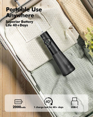 IPX7 waterproof Bezvoi Water Flosser