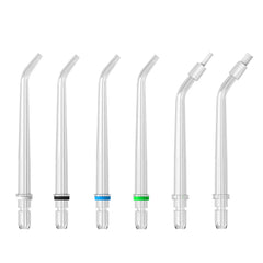 IPX7 waterproof Bezvoi Y825 water flosser for shower use