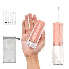 Six replacement tips for Bezvoi Y825 including standard tips