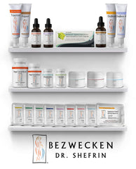 Bezwecken PhytoB-L 4x paraben-free label highlights clean, cruelty-free formulation.