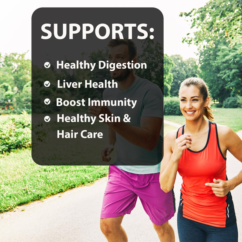 Serving size 1 teaspoon Bhumi Amla powder with liquid