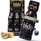 Bido Berry Ginger 15-Pack bottles front view
