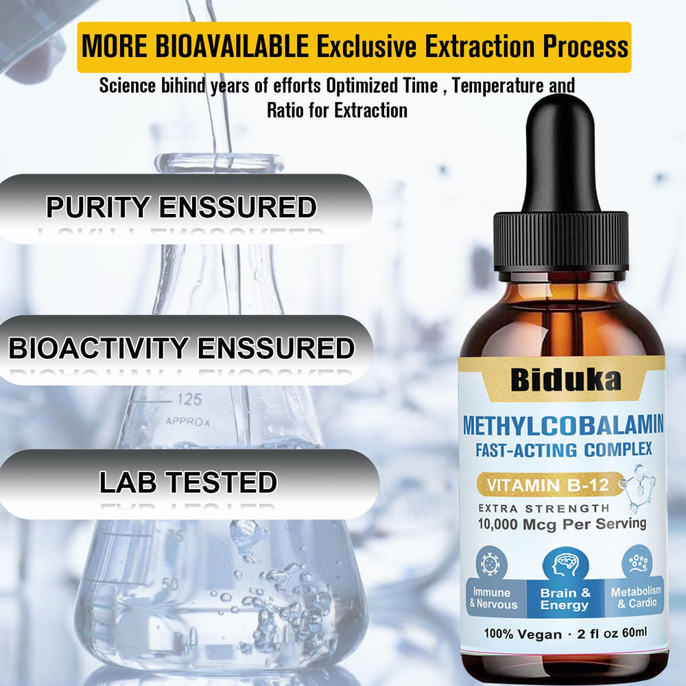 Vegan, Non-GMO, Gluten Free icons on product packaging