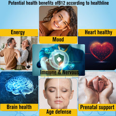 Person with boosted energy, symbolizing improved energy and mood