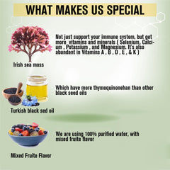 Burdock root close up