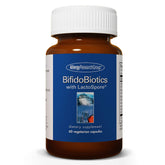 BifidoBiotics probiotic capsules for digestive health