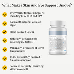 DHA/EPA/DPA omega-3 fatty acids illustration