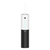 Front view of Bigsmile cordless water flosser