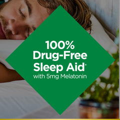 BiLyr Melatn 5mg packaging side US