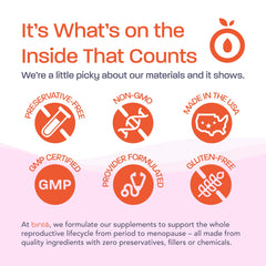DHA/EPA algae oil ingredient showcased
