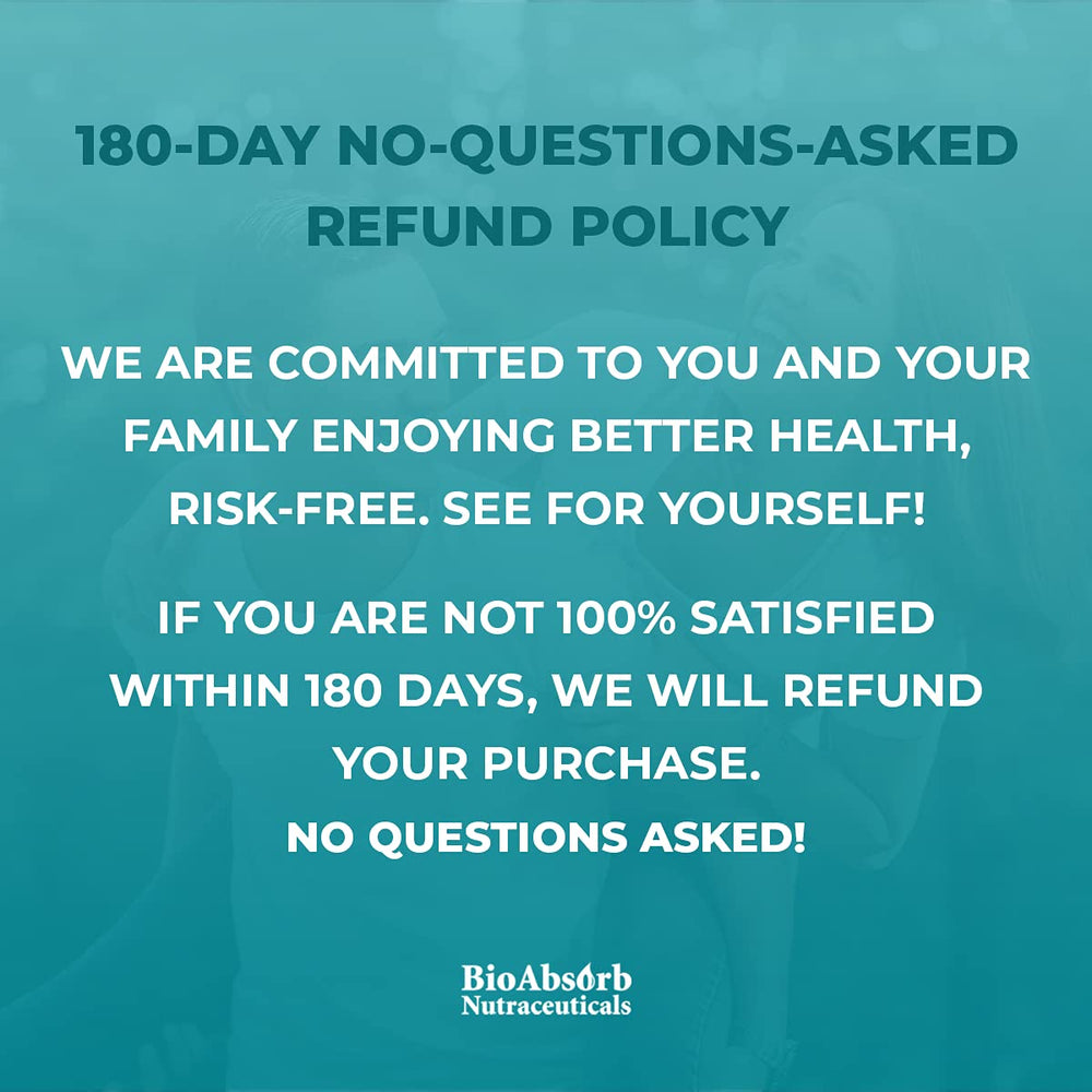 Canada GMP-certified facility seal on product packaging