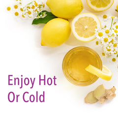 Biocidin Drink Mix GI InnerCalm pack prep ready for daily use