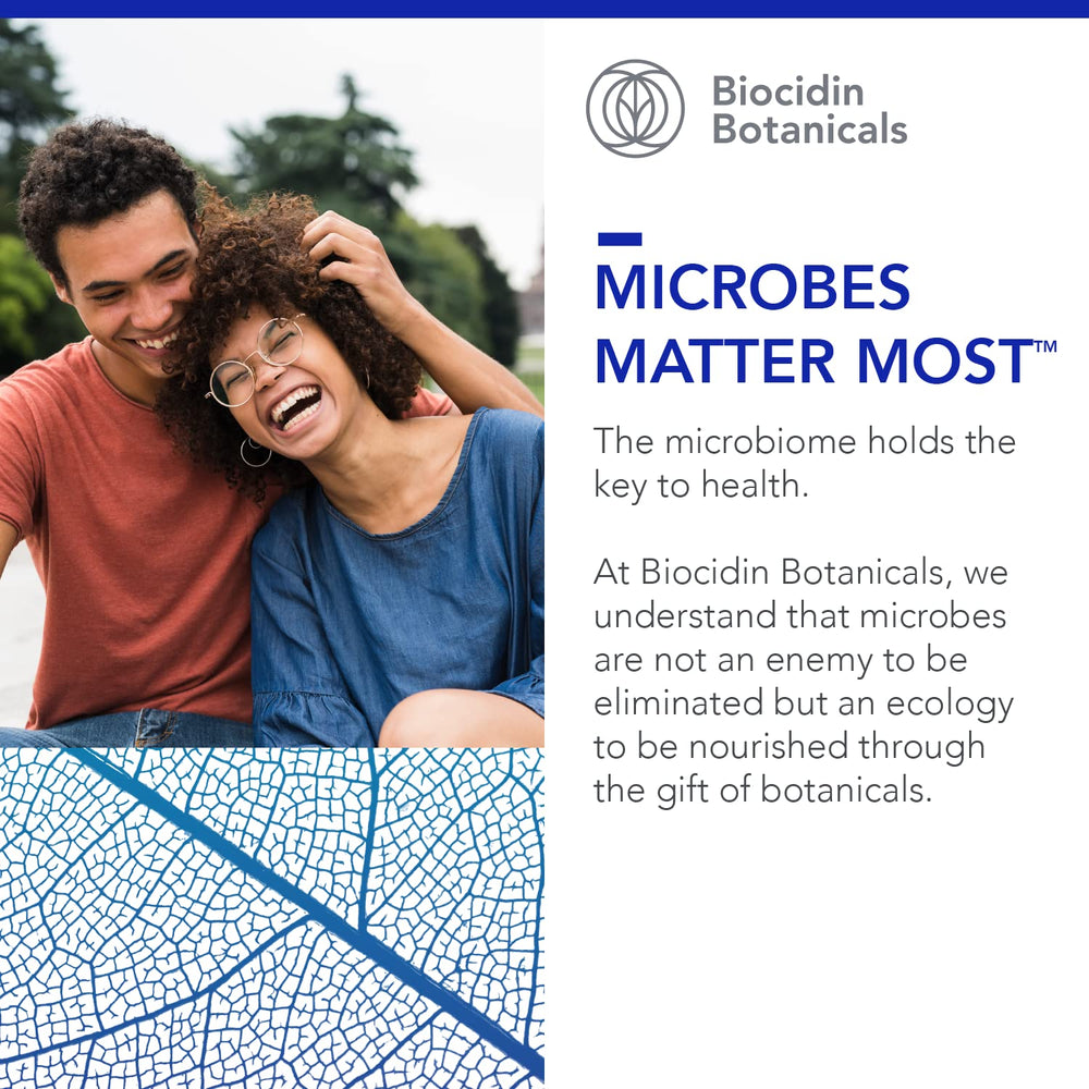 Biocidin Drink Mix GI InnerCalm stick highlighted for on the go digestion balance