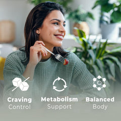 Close-up of Bio-Chromium 100mcg pills