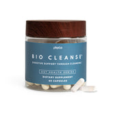 Plexus Bio Cleanse 60 capsules bottle front view