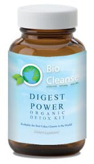 Bio Cleanse Detox Kit – Probiotic capsules