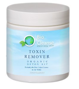 Bio Cleanse Detox Kit – Toxin Remover powder