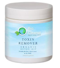 Bio Cleanse Detox Kit – Toxin Remover powder