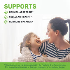 Vitamin D3, DIM and green tea extract highlights