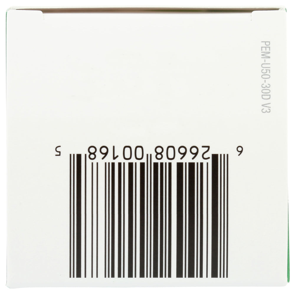 Product shelf display of Bio-K Plus DailyCare probiotic