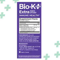 Eco-friendly FSC-certified Bio-K+ packaging