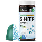 BIO KRAUTER 5-HTP Gummies packaging