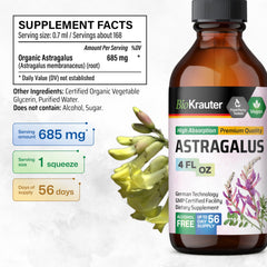 Vegan, non-alcohol formula label highlight