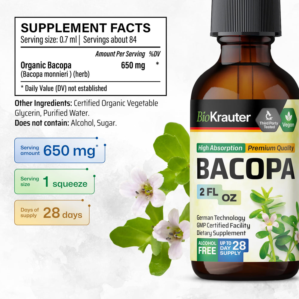 Vegan and non-alcohol label on the bottle