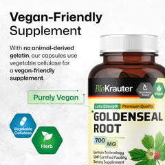 Vegan capsule made from vegetable cellulose