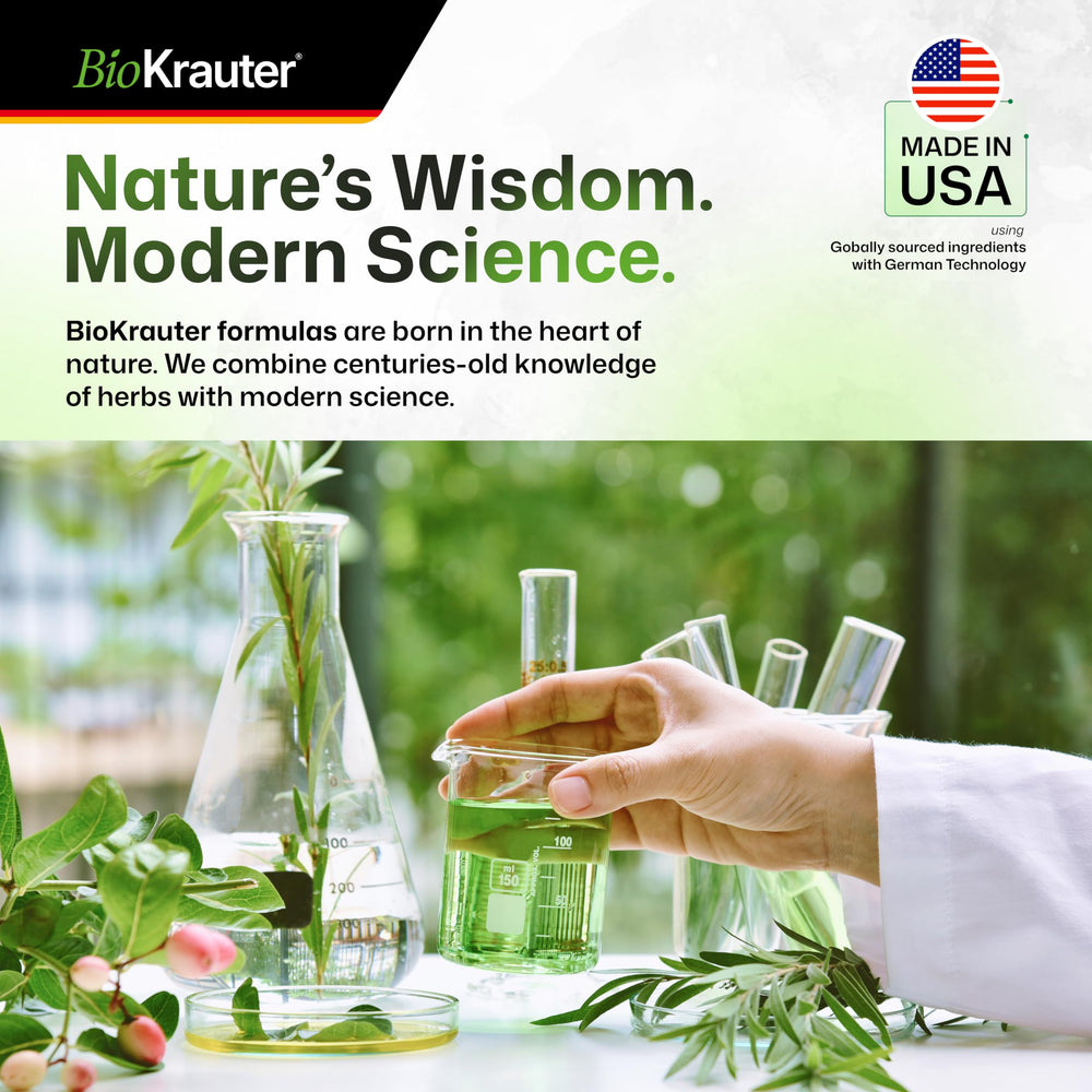 Ingredients: Lions Mane, Shiitake, Turkey Tail, Reishi, Chaga and Maitake