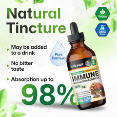 Product label showing glycerin base and German technology