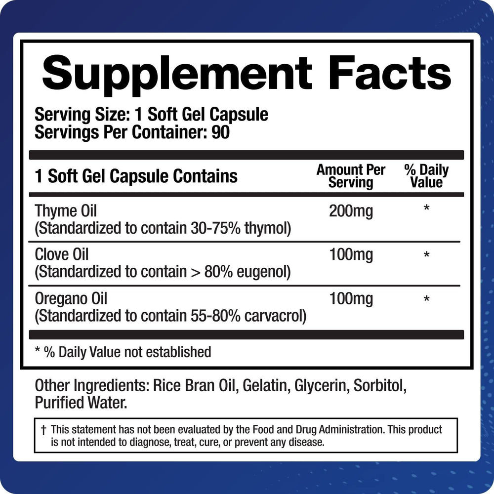 BioMatrix Microb-Defend bottle front view