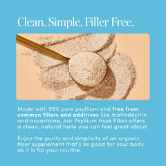 Glyphosate Residue Free testing badge