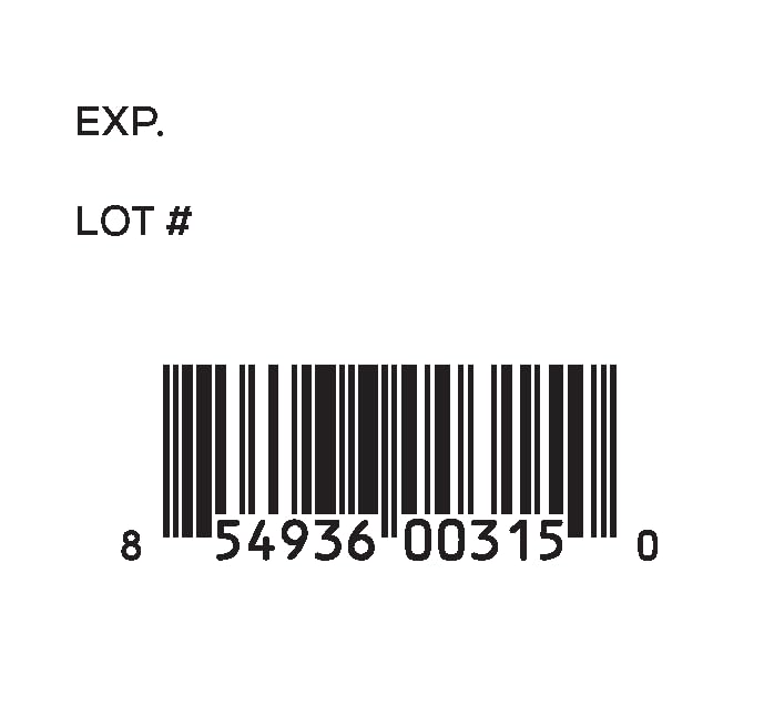 Front view of Bio Nutrition 7-Keto DHEA 50 mg packaging
