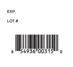 Front view of Bio Nutrition 7-Keto DHEA 50 mg packaging