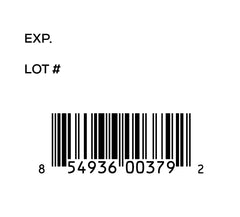 Packaged Bio Nutrition Black Seed Oil made in USA from imported ingredients