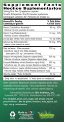Lifestyle image suggesting immune support with Bio Nutrition Immune Wellness