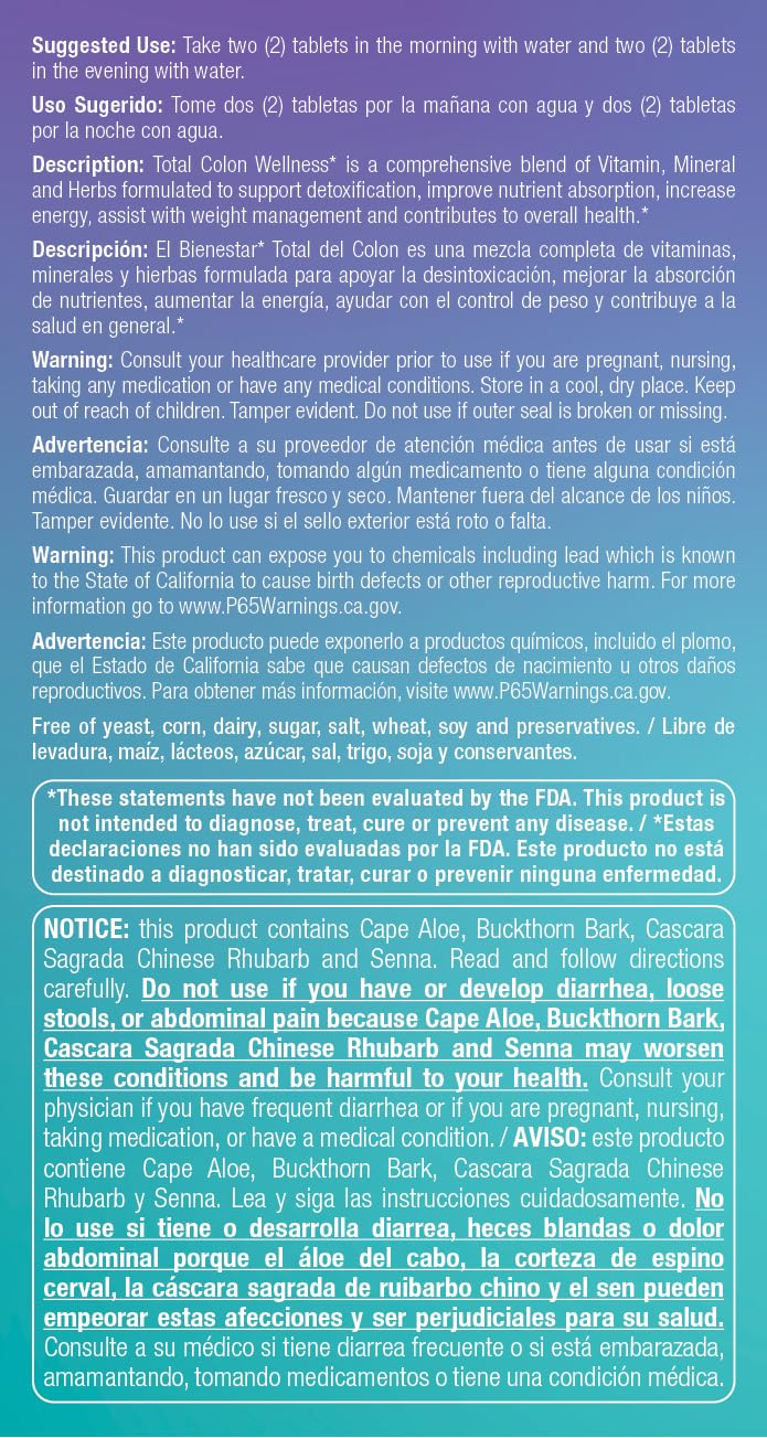 Two tablets serving displayed in hand