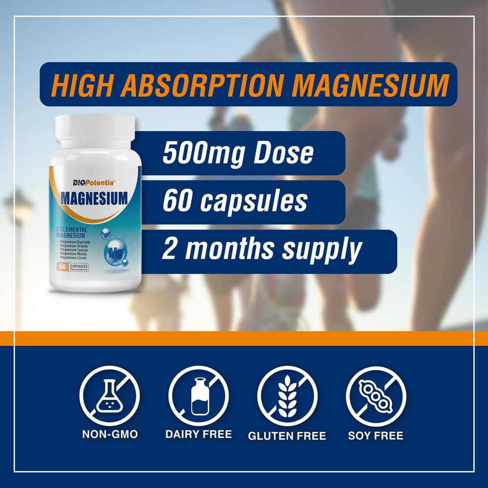 Vitamin B6 supplement added for mood and sleep support