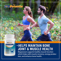 Non-GMO, gluten-free vegan capsules in bottle