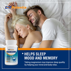 Illustration of benefits: sleep, stress relief, and muscle recovery