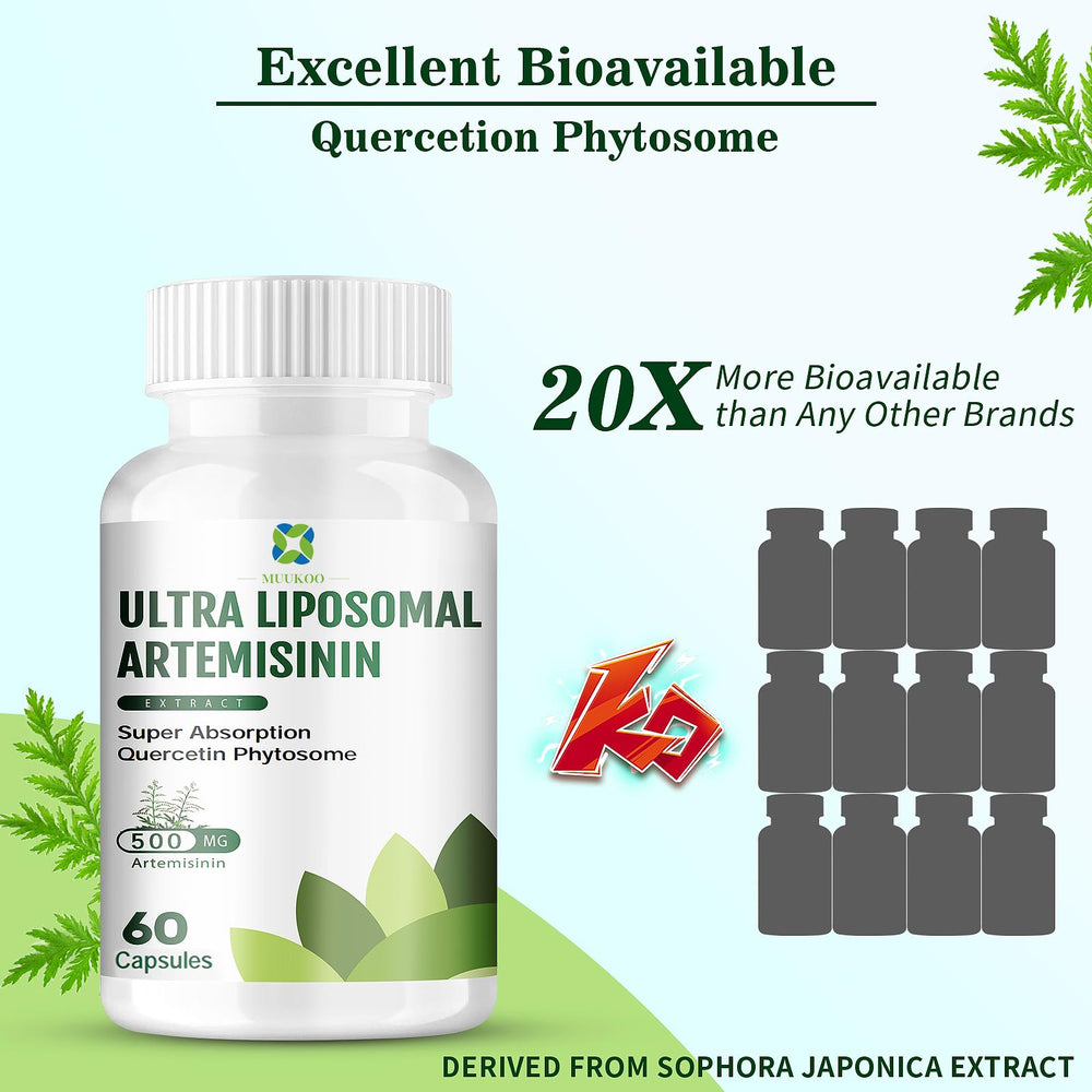 Bio-Quercetin phytosome 200 mg label